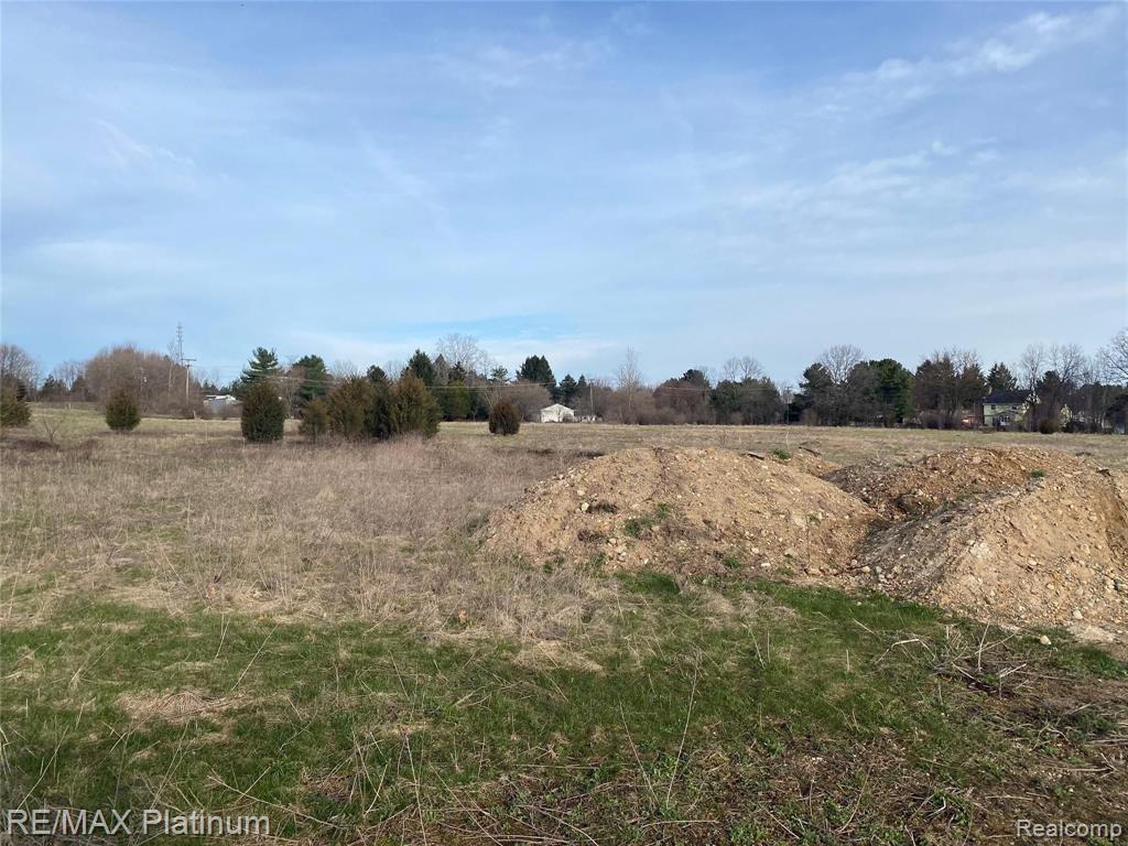 Tbd Pondside Court Pinckney, MI 48169 - Photo 8 of 11