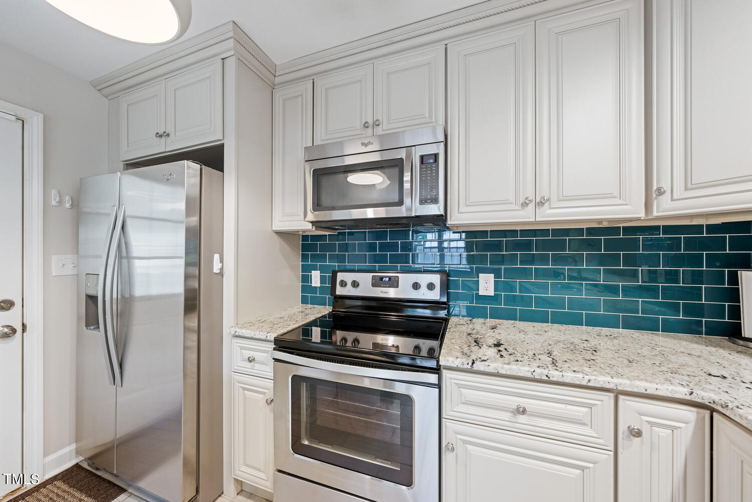 2433 Kennington Road Raleigh, NC 27610 - Photo 14 of 32 DSC05973