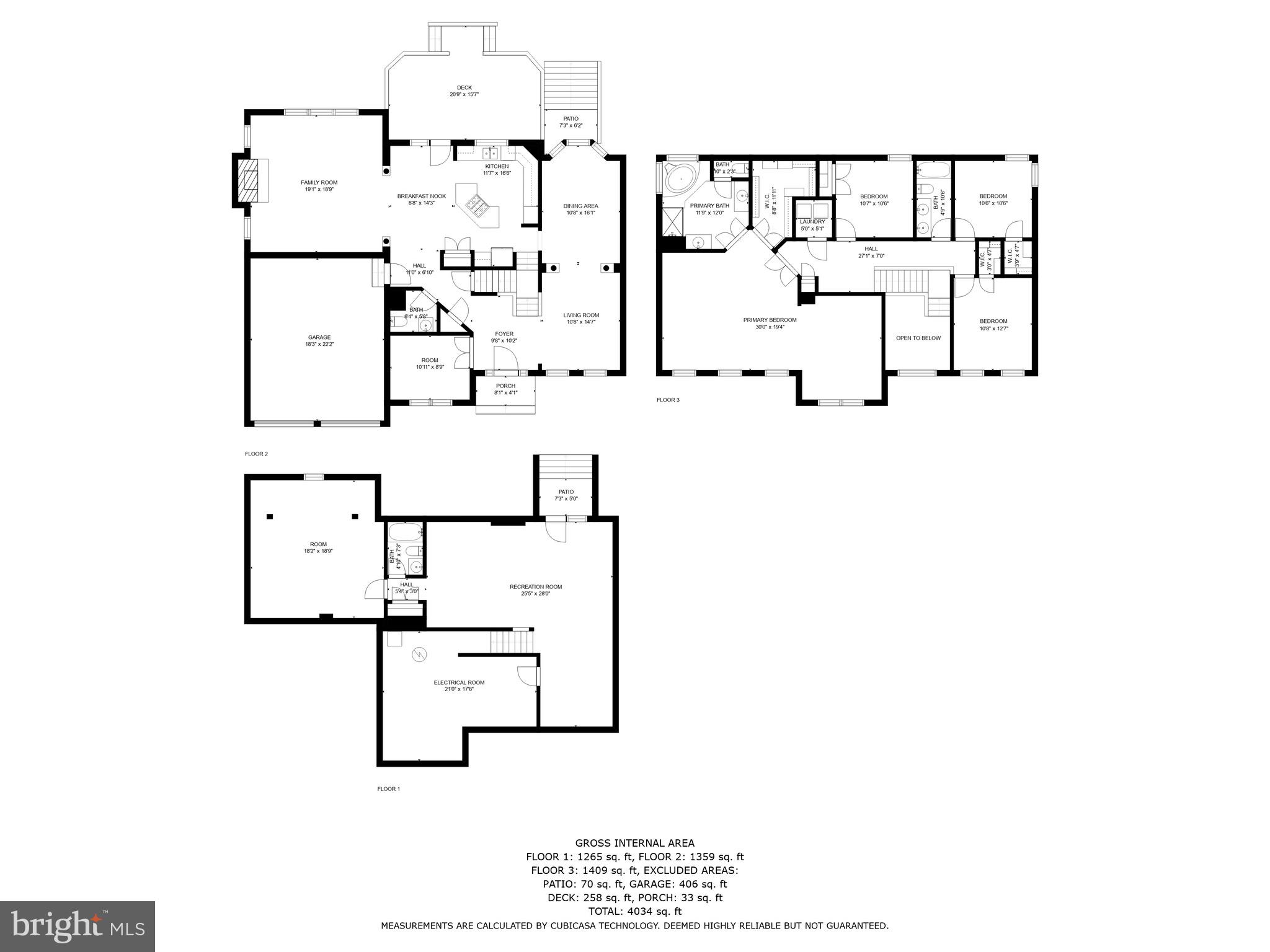 44399 Apache Circle Ashburn, VA 20147 - Photo 45 of 48