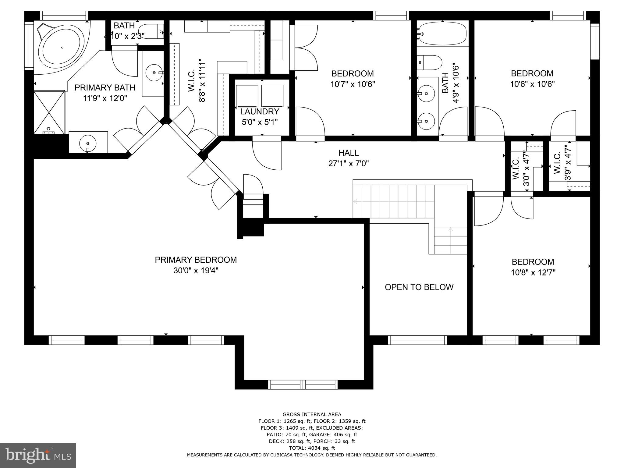 44399 Apache Circle Ashburn, VA 20147 - Photo 47 of 48