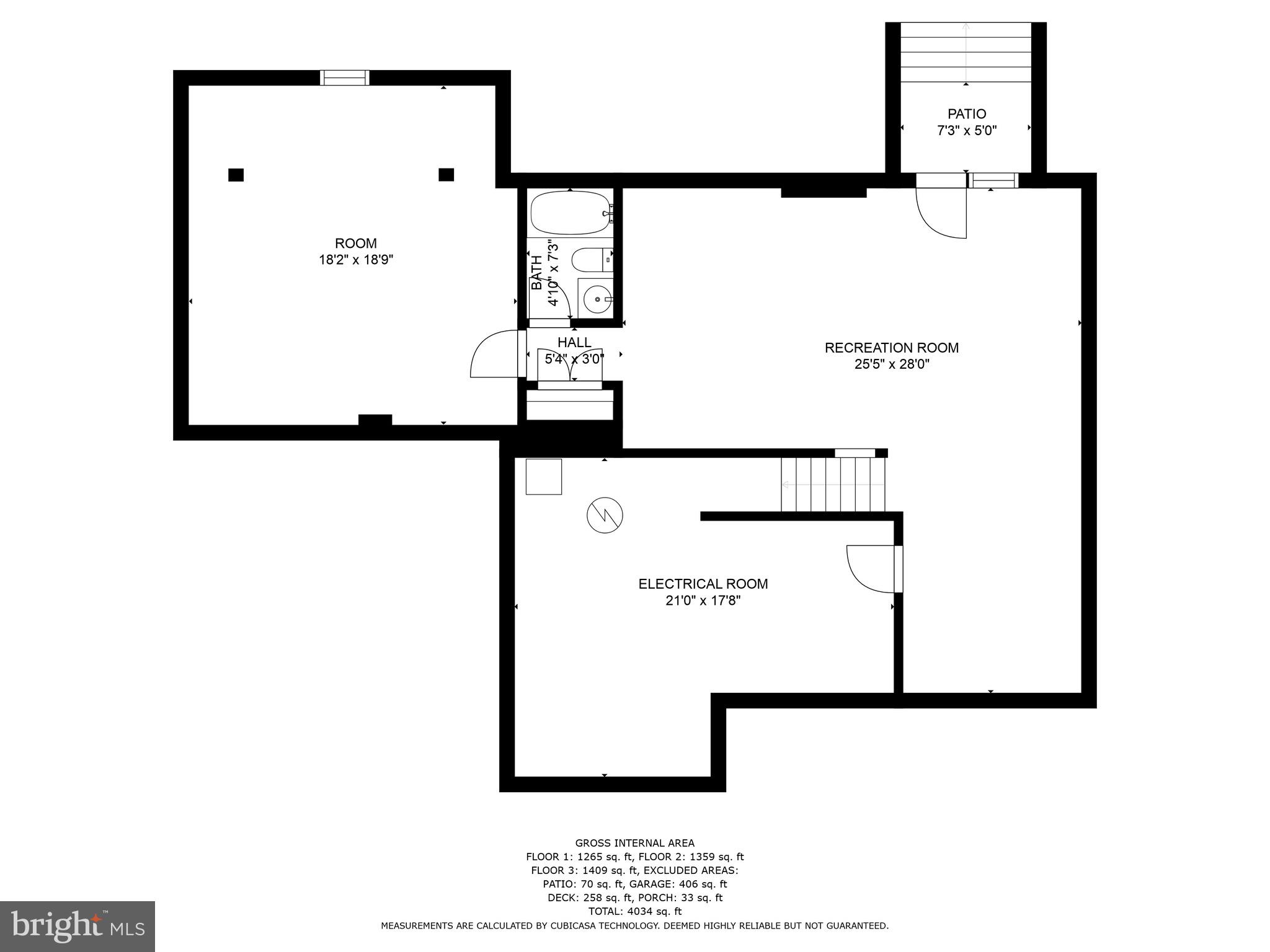 44399 Apache Circle Ashburn, VA 20147 - Photo 48 of 48