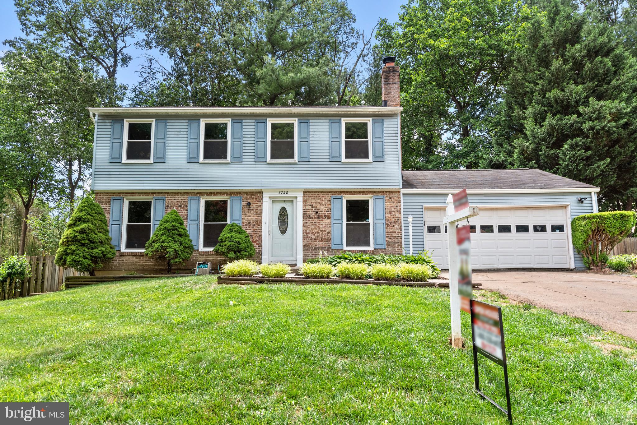 5728 Heming Avenue Springfield, VA 22151 - Photo 1 of 46