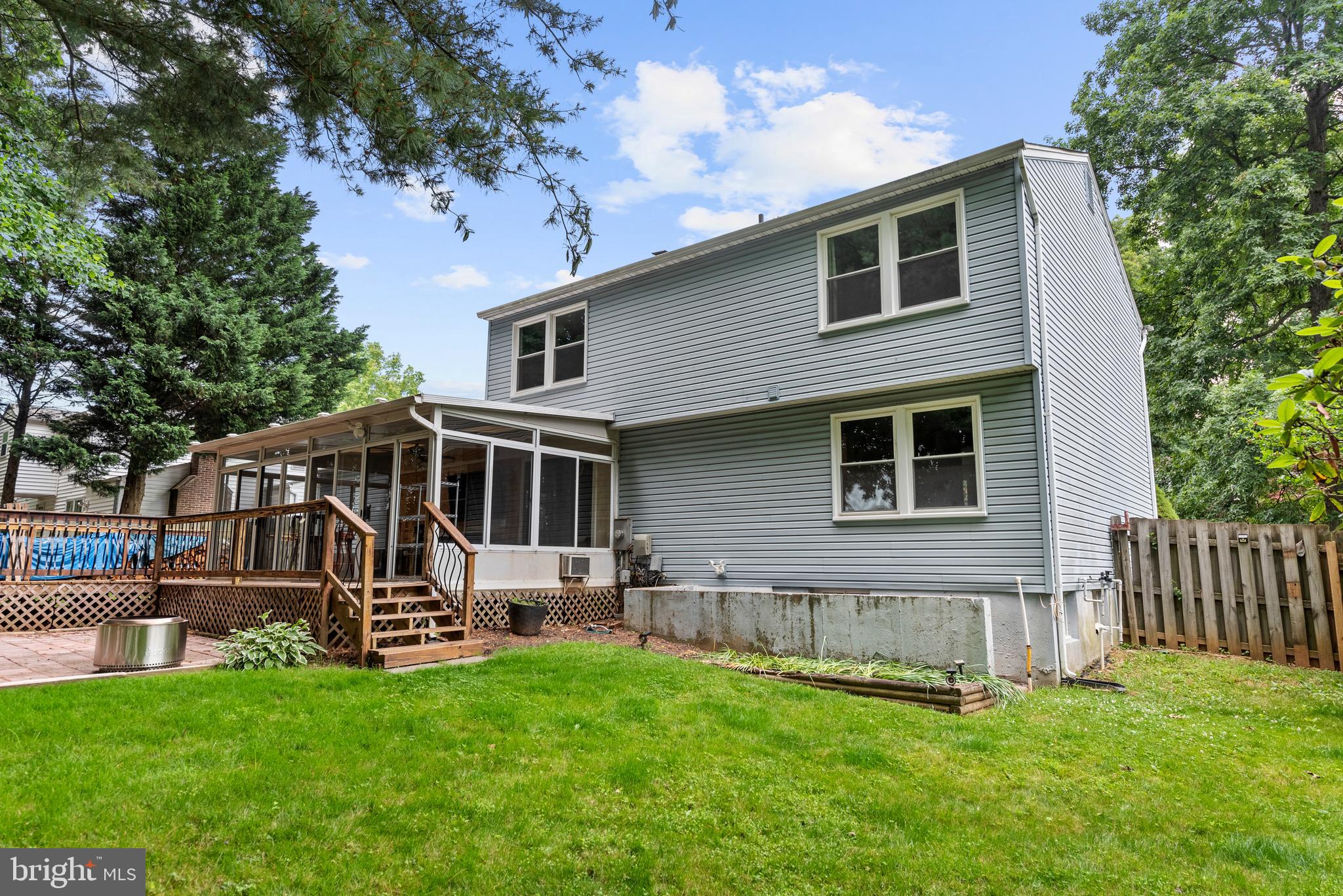 5728 Heming Avenue Springfield, VA 22151 - Photo 39 of 46