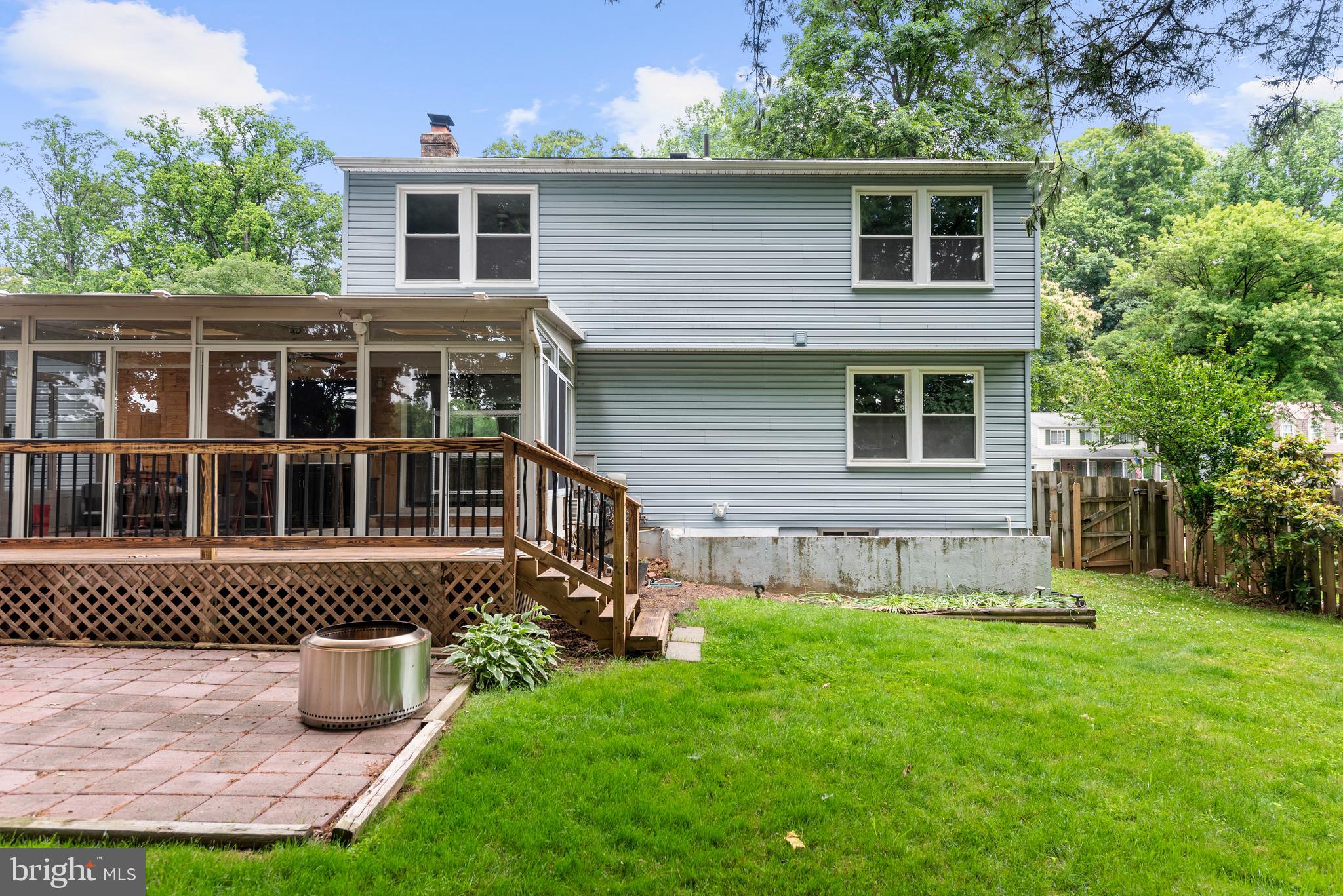 5728 Heming Avenue Springfield, VA 22151 - Photo 40 of 46