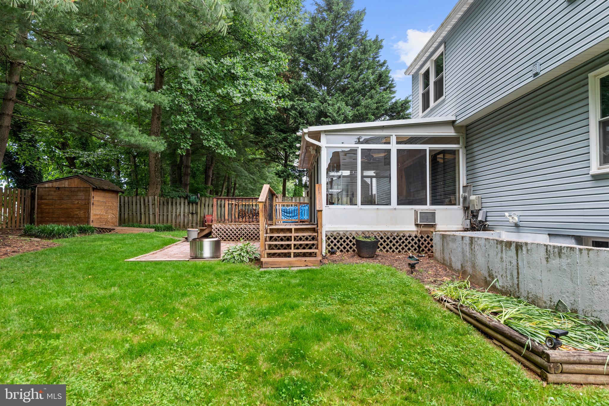 5728 Heming Avenue Springfield, VA 22151 - Photo 41 of 46