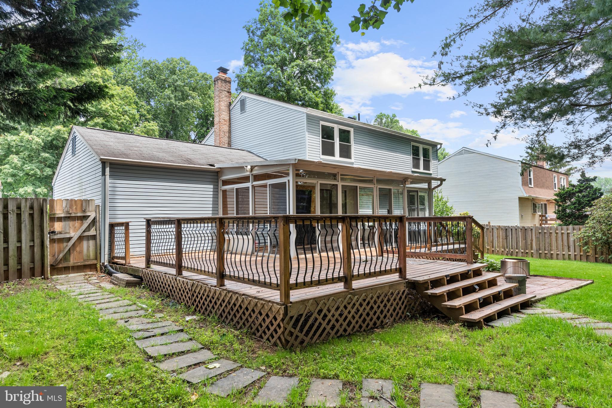 5728 Heming Avenue Springfield, VA 22151 - Photo 43 of 46