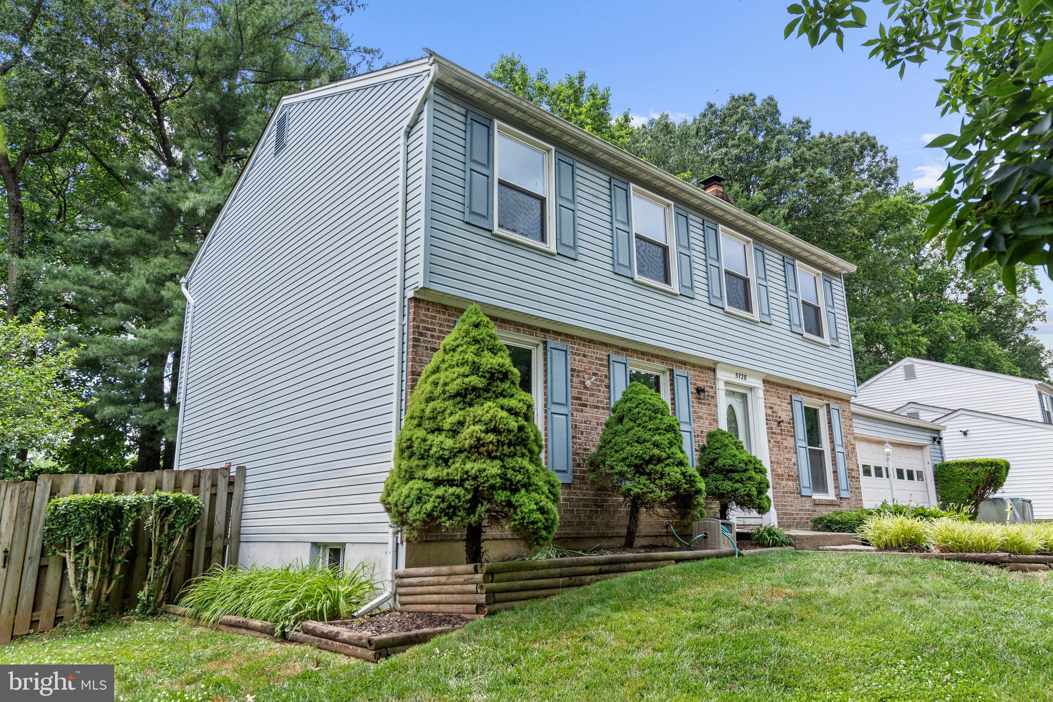 5728 Heming Avenue Springfield, VA 22151 - Photo 45 of 46