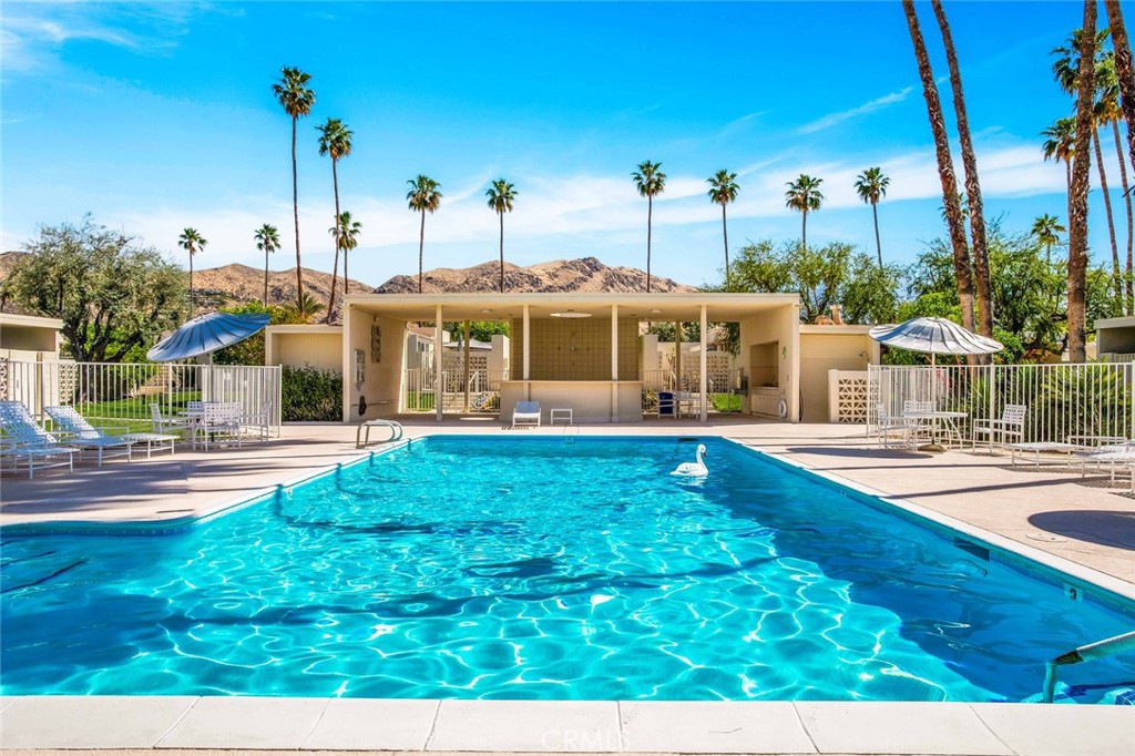 1857 Sandcliff Road Palm Springs, CA 92264 - Photo 1 of 1 Gallery Image 1