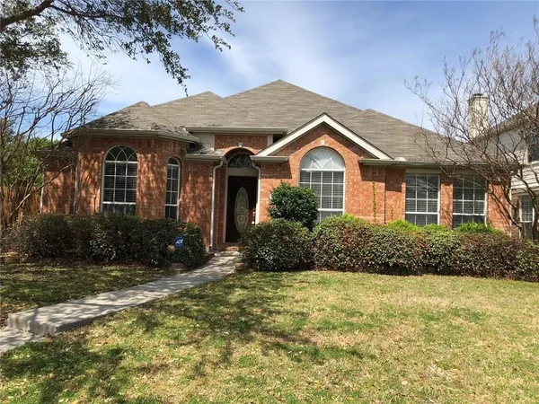 $2,450 | 2521 Allegro Lane, Plano, TX 75025