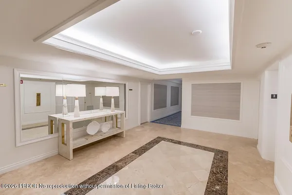 a car parked in front of a building