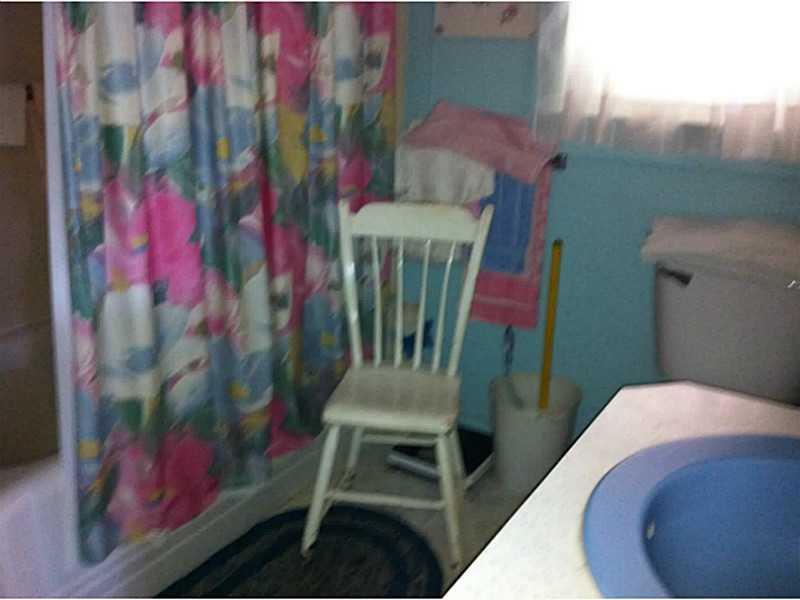 258 Forrest Edwards Road Otisfield, ME 04270 - Photo 4 of 21 Bathroom.