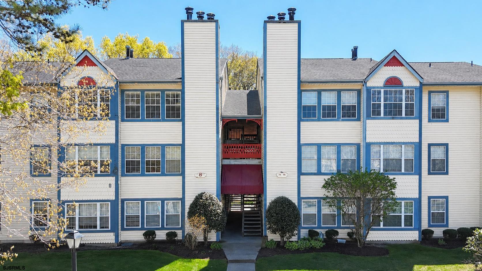74 Trotters Lane, Unit 74 Smithville, NJ 08205 - Photo 2 of 54