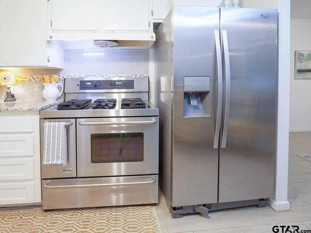 $219,900 | 1525 East Idel Street, Tyler, TX 75701