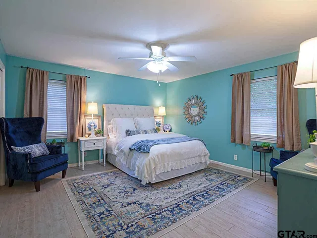 $219,900 | 1525 East Idel Street, Tyler, TX 75701