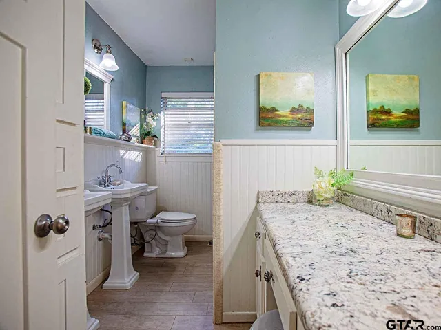 $219,900 | 1525 East Idel Street, Tyler, TX 75701