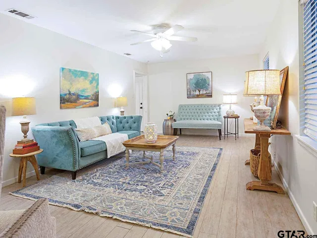 $219,900 | 1525 East Idel Street, Tyler, TX 75701