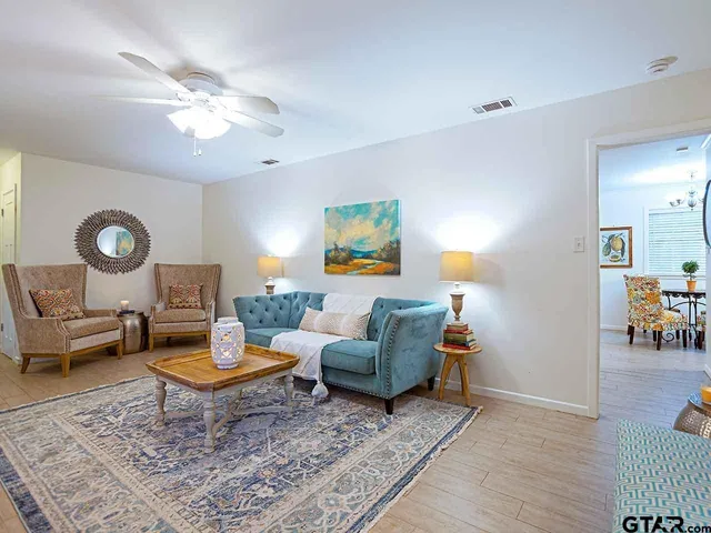 $219,900 | 1525 East Idel Street, Tyler, TX 75701