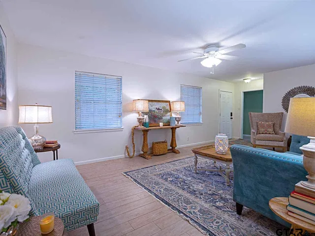 $219,900 | 1525 East Idel Street, Tyler, TX 75701