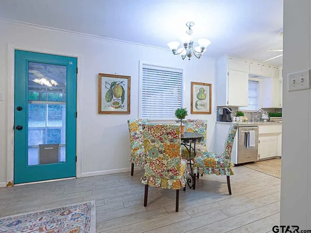 $219,900 | 1525 East Idel Street, Tyler, TX 75701