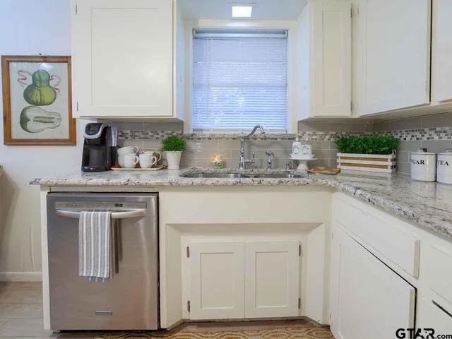 $219,900 | 1525 East Idel Street, Tyler, TX 75701