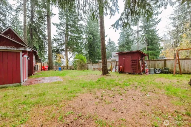 $338,500 | 1822 190th Avenue Southwest, Lakebay, WA 98349