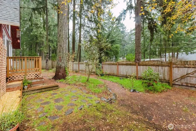 $338,500 | 1822 190th Avenue Southwest, Lakebay, WA 98349