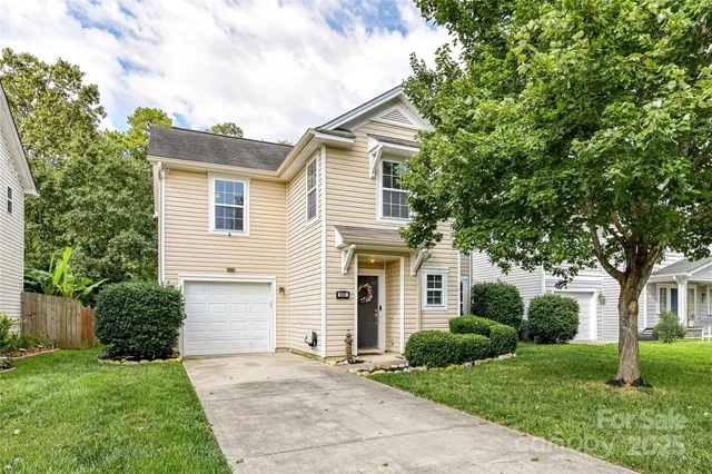 $340,000 | 4419 Red Hook Road, Monroe, NC 28110