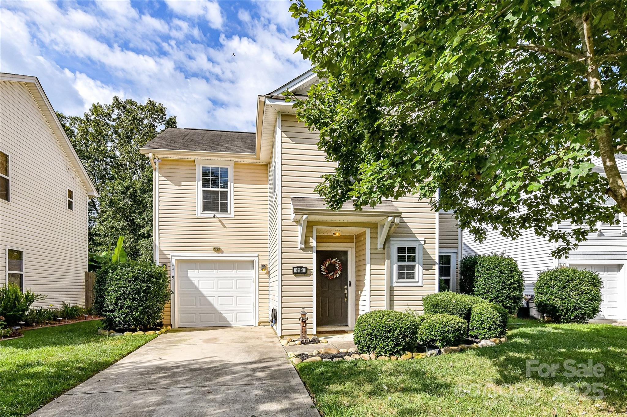 4419 Red Hook Road Monroe, NC 28110 - Photo 2 of 43