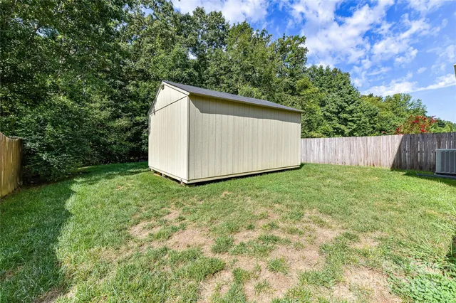 $340,000 | 4419 Red Hook Road, Monroe, NC 28110