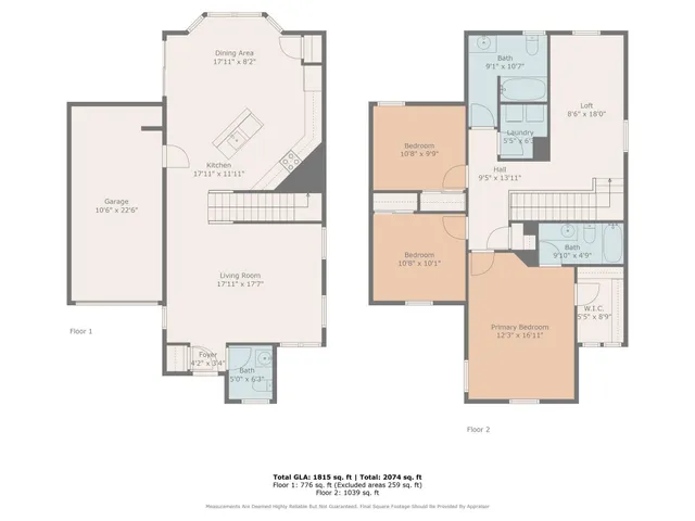 $340,000 | 4419 Red Hook Road, Monroe, NC 28110