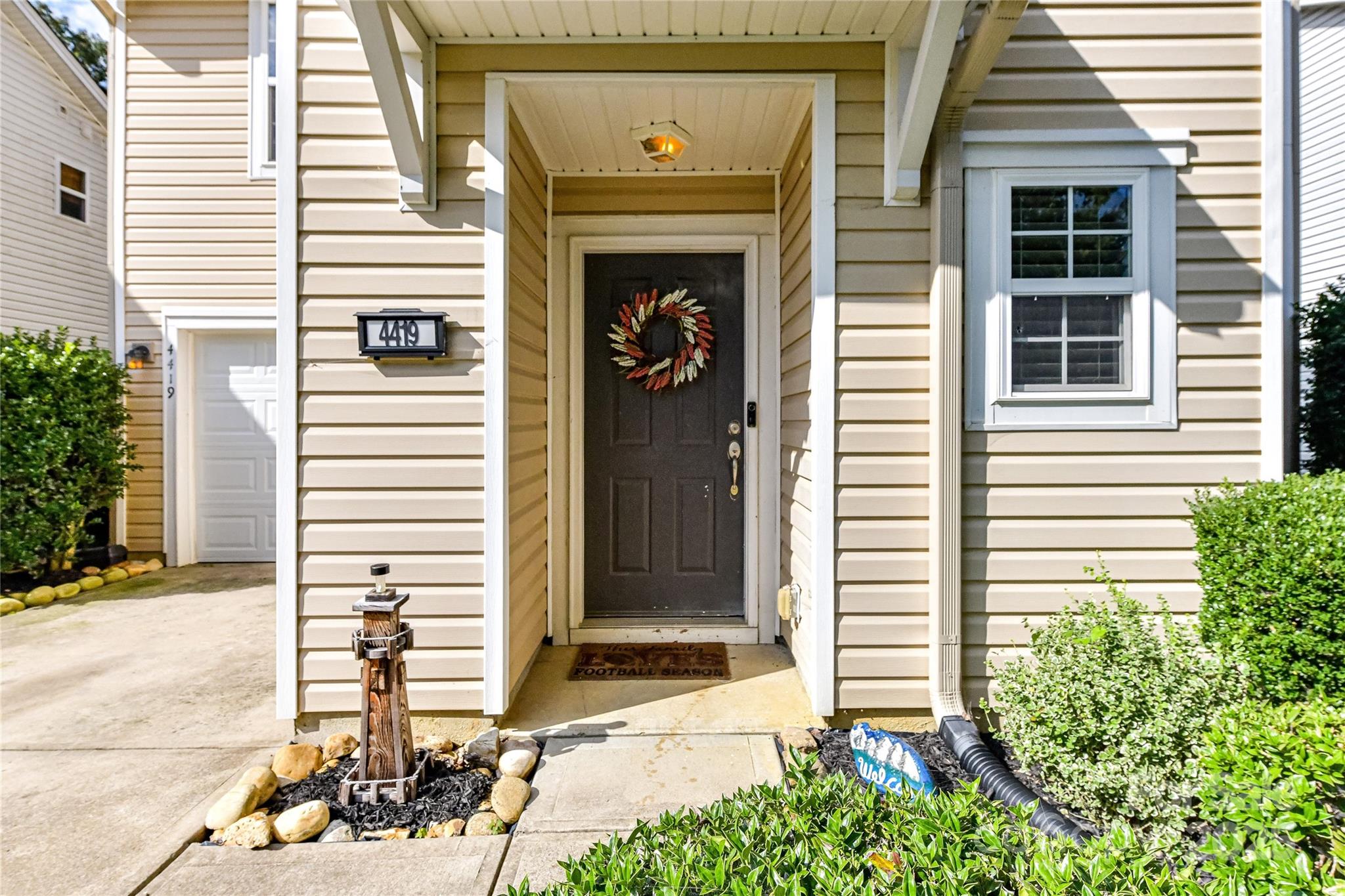 4419 Red Hook Road Monroe, NC 28110 - Photo 4 of 43