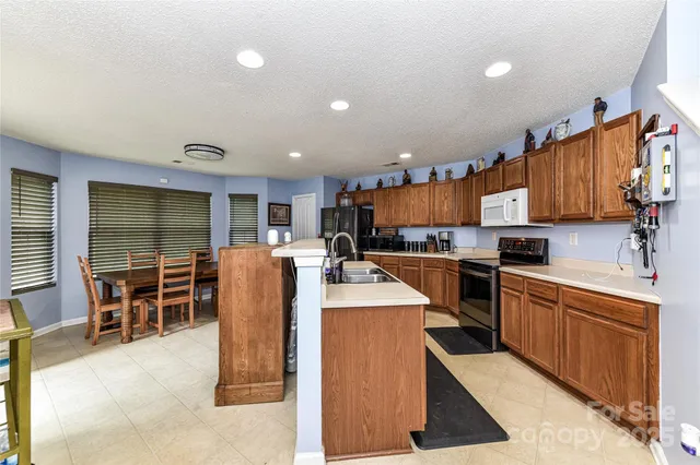 $340,000 | 4419 Red Hook Road, Monroe, NC 28110