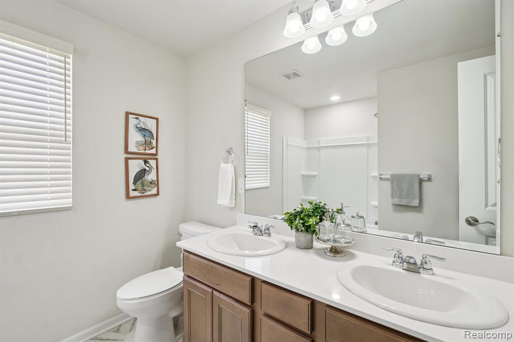 22820 Martin Road South Lyon, MI 48178 - Photo 41 of 82