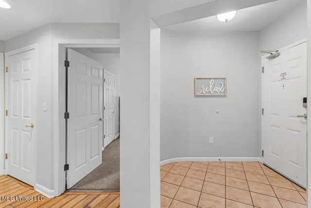 $478,000 | 2230 Beach Drive, Unit 308, Gulfport, MS 39507