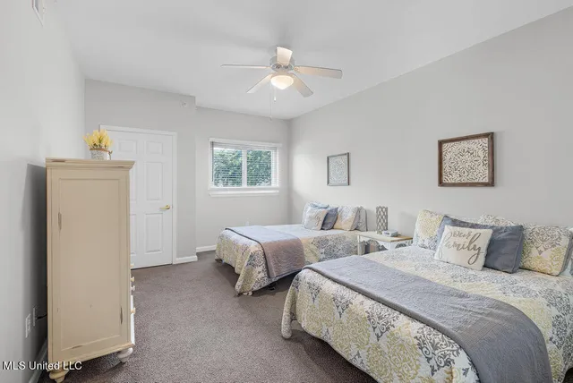 $478,000 | 2230 Beach Drive, Unit 308, Gulfport, MS 39507