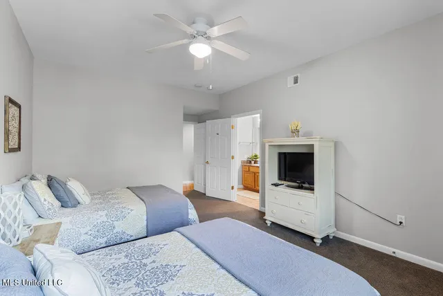 $478,000 | 2230 Beach Drive, Unit 308, Gulfport, MS 39507