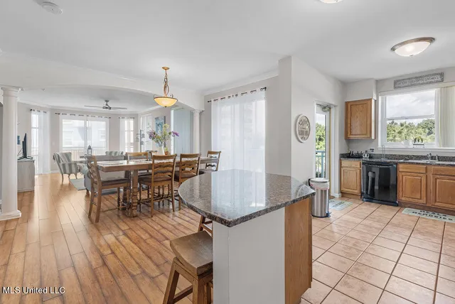 $478,000 | 2230 Beach Drive, Unit 308, Gulfport, MS 39507