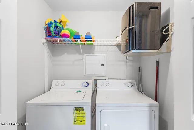 $478,000 | 2230 Beach Drive, Unit 308, Gulfport, MS 39507