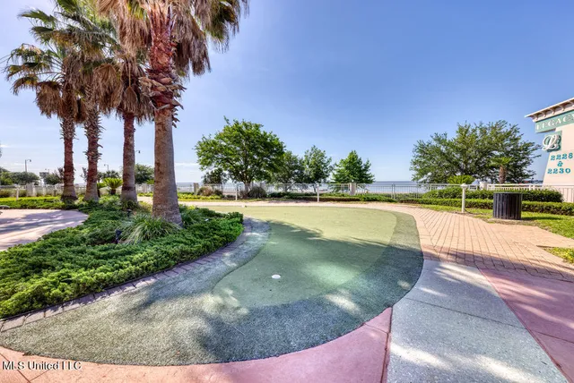 $478,000 | 2230 Beach Drive, Unit 308, Gulfport, MS 39507