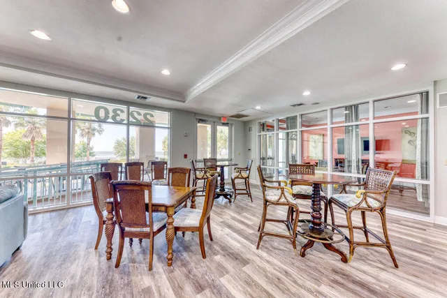 $478,000 | 2230 Beach Drive, Unit 308, Gulfport, MS 39507