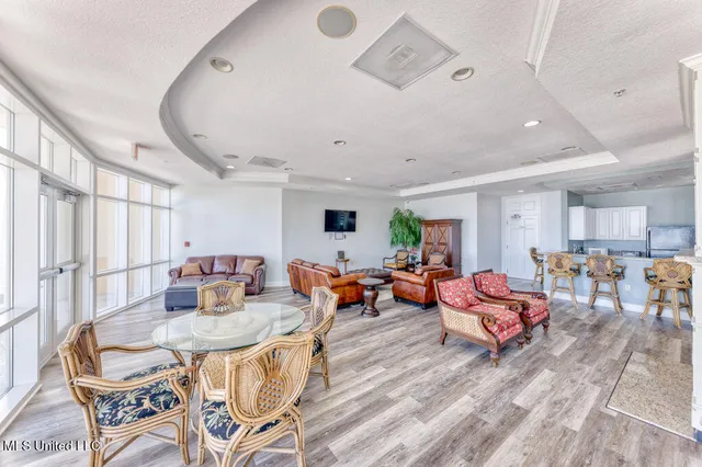 $478,000 | 2230 Beach Drive, Unit 308, Gulfport, MS 39507