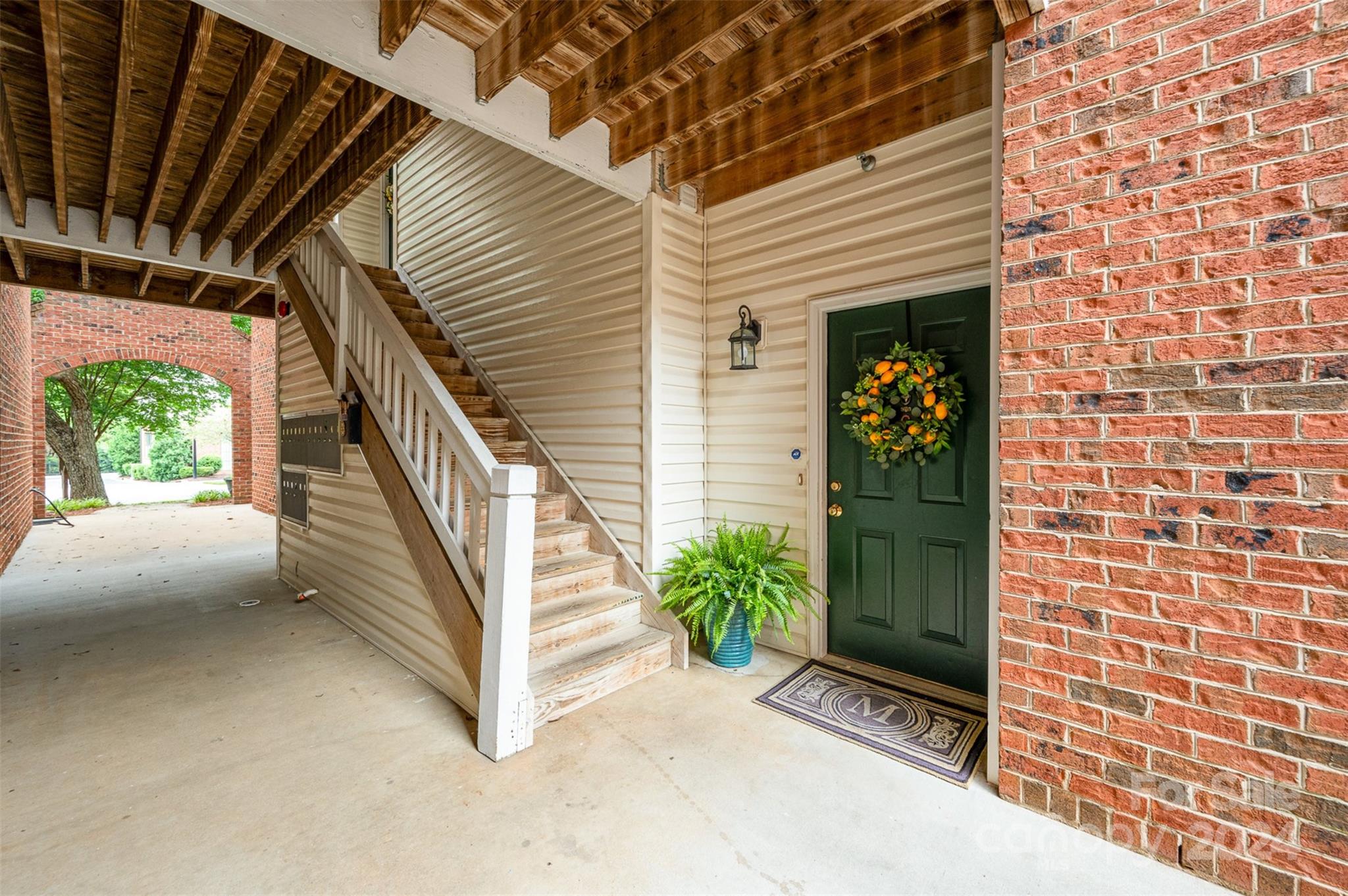 5730 Closeburn Road, Unit G Charlotte, NC 28210 - Photo 3 of 30