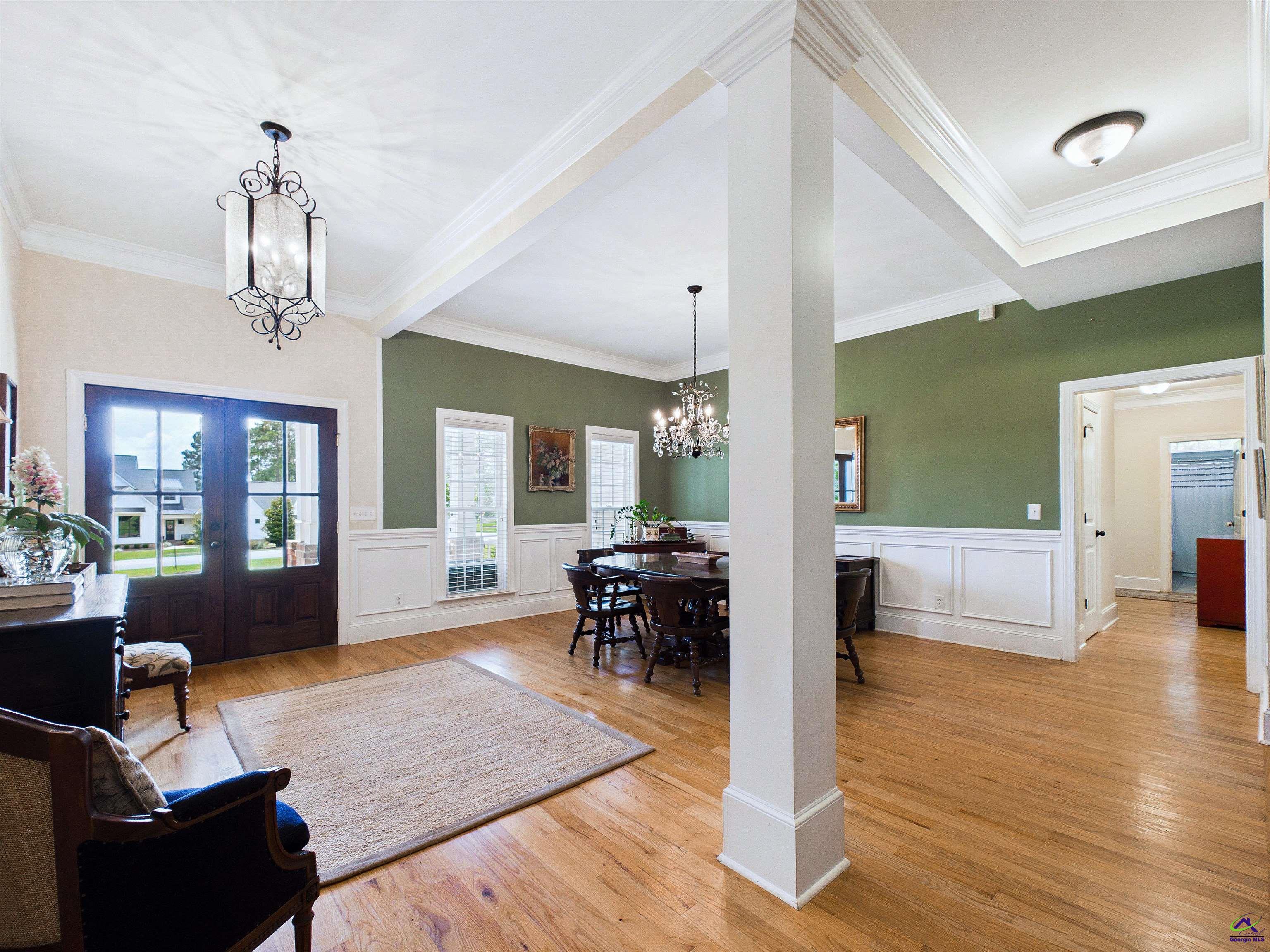 4041 Roundtop Circle Perry, GA 31069 - Photo 10 of 72