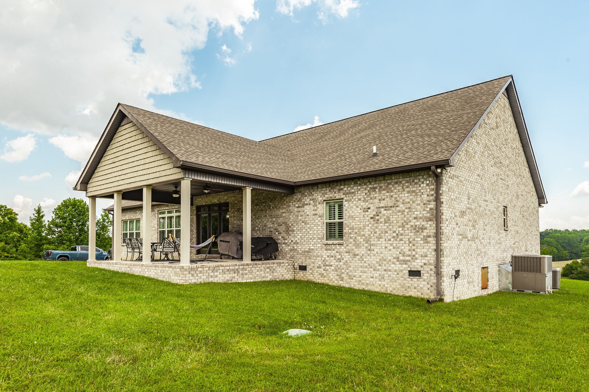 1629 Rock Bridge Road Bethpage, TN 37022 - Photo 12 of 94