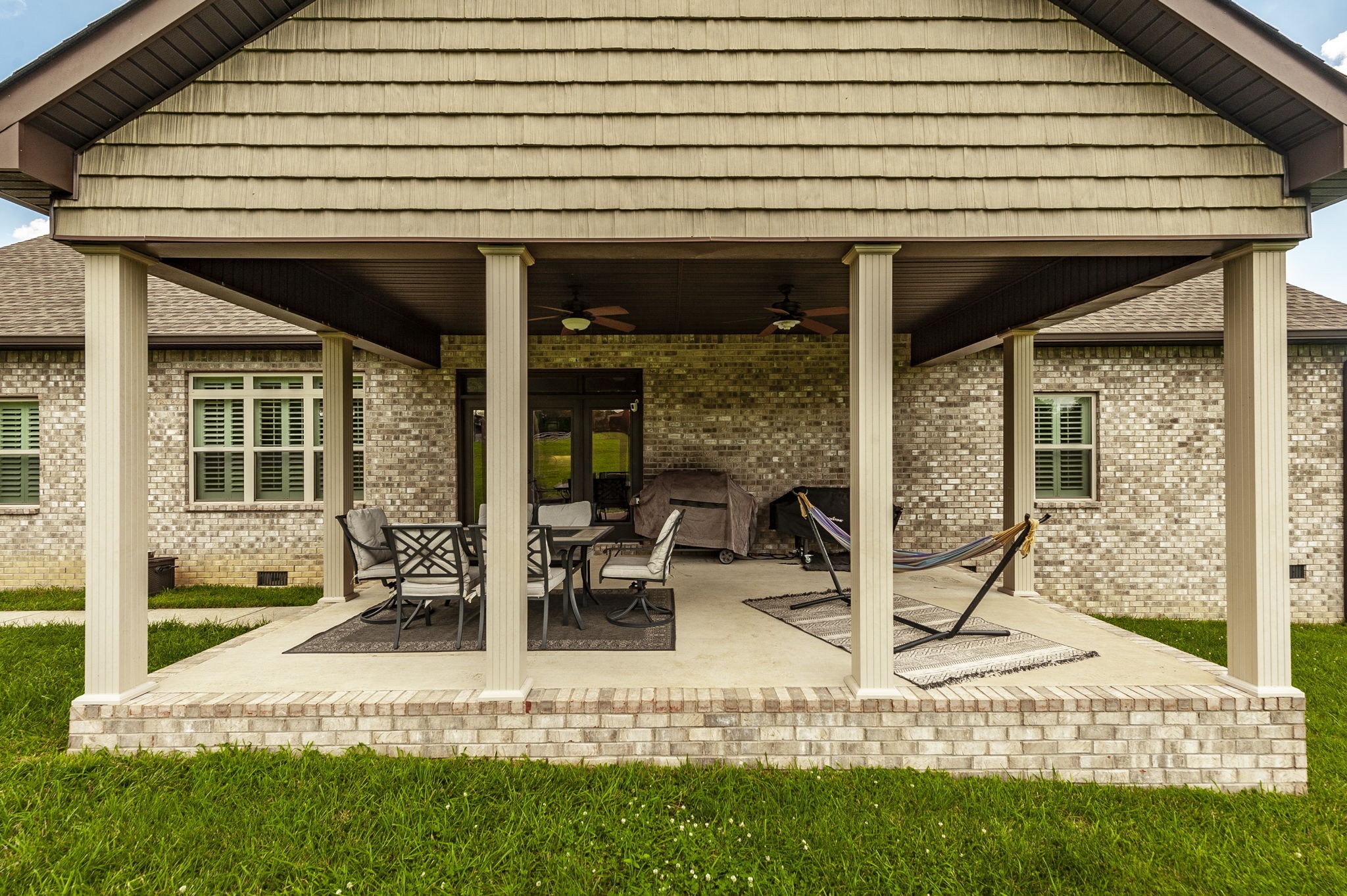 1629 Rock Bridge Road Bethpage, TN 37022 - Photo 13 of 94