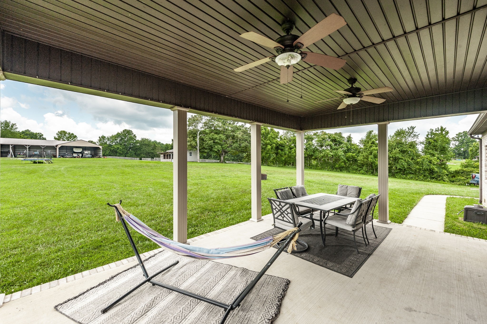 1629 Rock Bridge Road Bethpage, TN 37022 - Photo 14 of 94