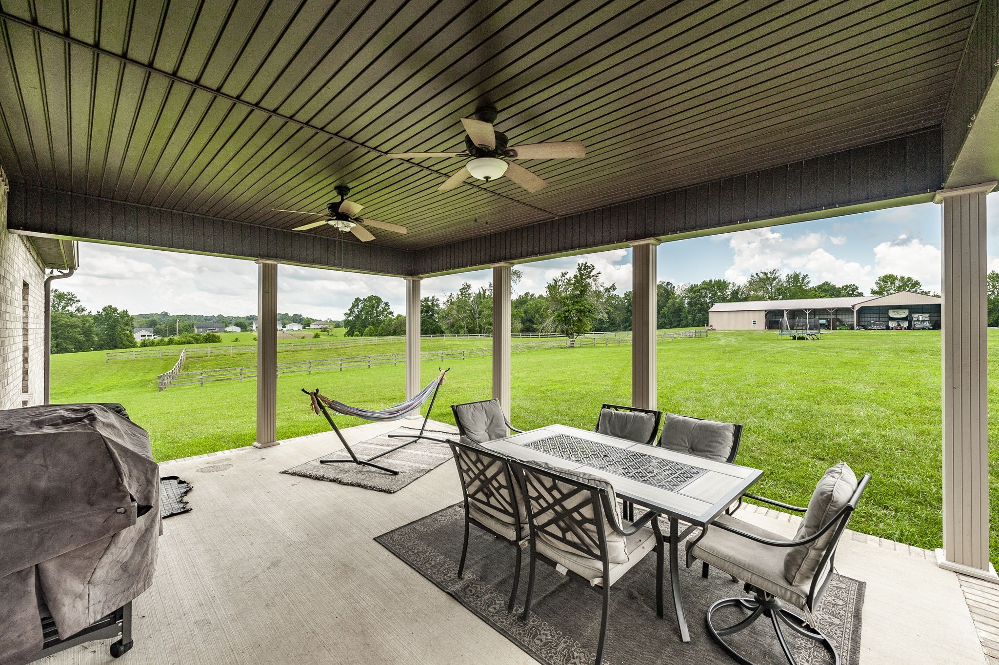 1629 Rock Bridge Road Bethpage, TN 37022 - Photo 15 of 94