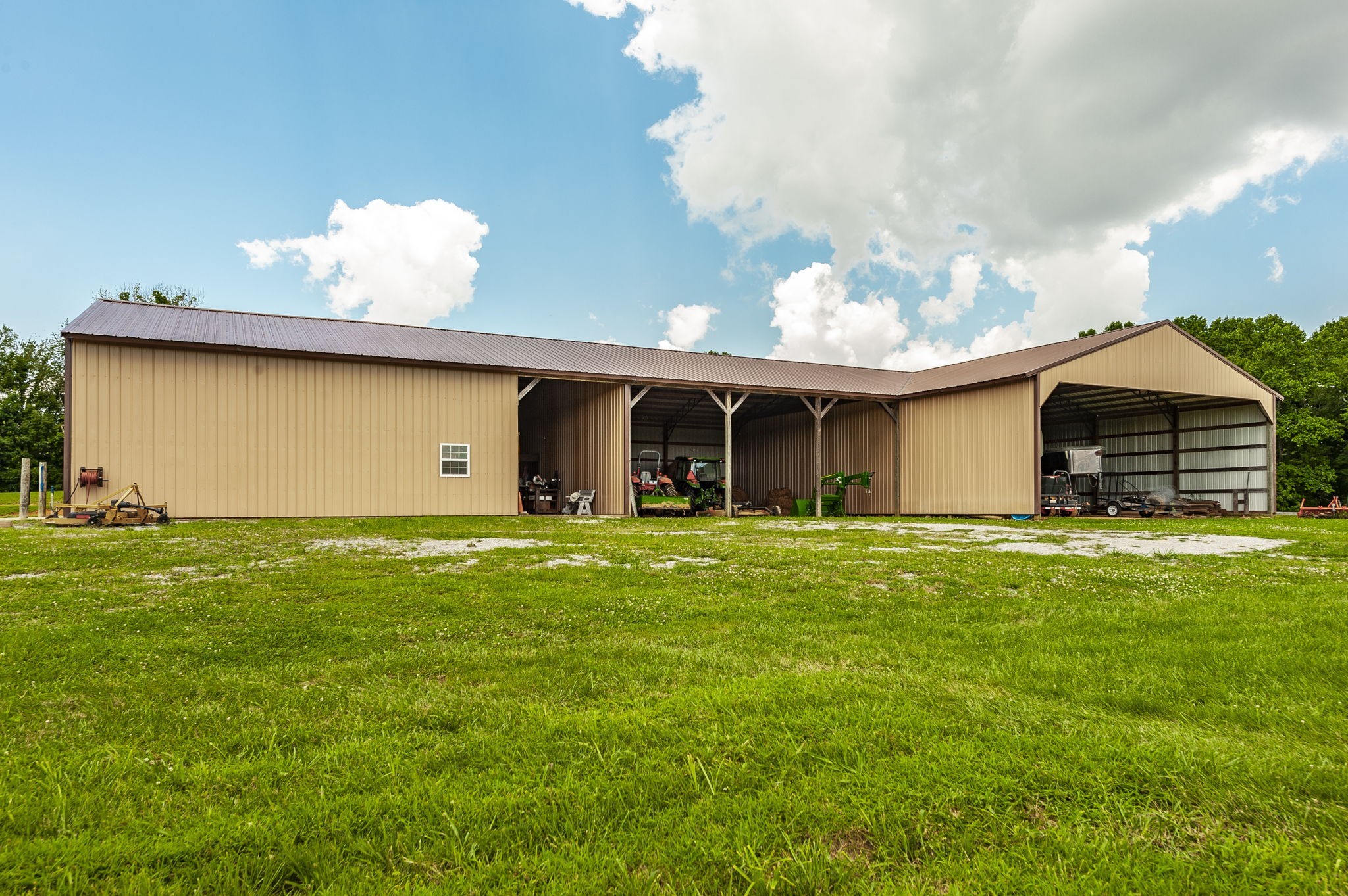 1629 Rock Bridge Road Bethpage, TN 37022 - Photo 16 of 94