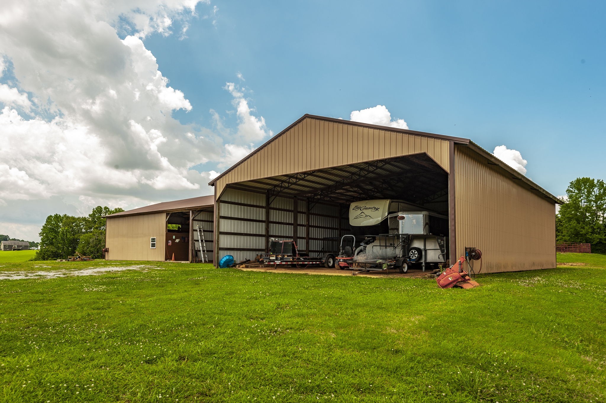 1629 Rock Bridge Road Bethpage, TN 37022 - Photo 17 of 94