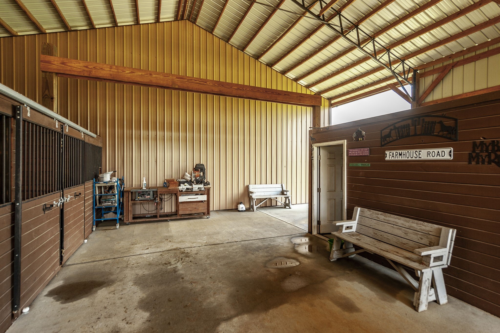 1629 Rock Bridge Road Bethpage, TN 37022 - Photo 19 of 94